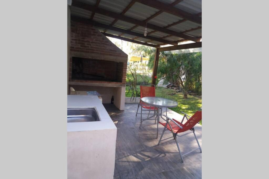 Ideal Para Disfrutar De La Naturaleza Y La Playa Playa Hermosa Exterior photo